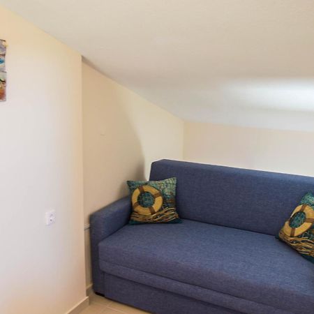 Xalonia Villas Ájosz Nikólaosz Szoba fotó