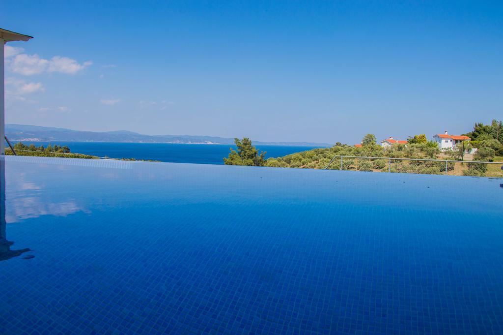 Xalonia Villas Ájosz Nikólaosz Kültér fotó
