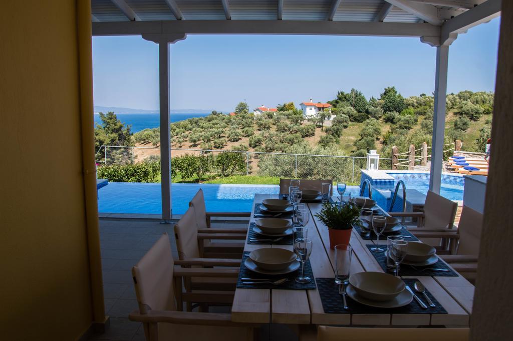 Xalonia Villas Ájosz Nikólaosz Kültér fotó